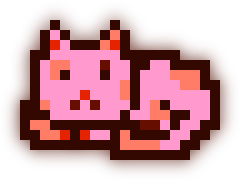 MoonCat #5999 (0x00995d1f14)