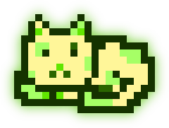 MoonCat #18868 (0x00995ec811)