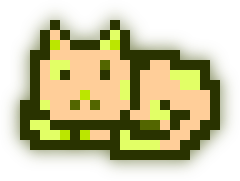 MoonCat #10688 (0x0099636e33)