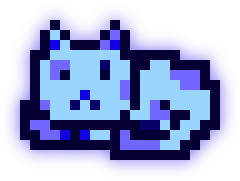 MoonCat #8743 (0x0099675cef)