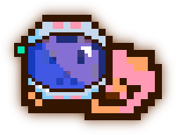 MoonCat #2401 (0x00996c3007)