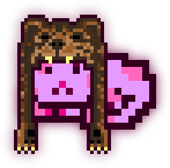 MoonCat #242 (0x0099730745)