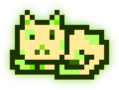 MoonCat #19784 (0x009983d627)