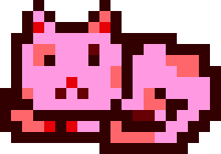 MoonCat #185 (0x0099927576)