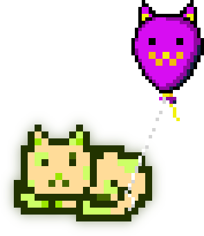 MoonCat #10986 (0x0099929d7b)