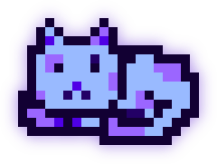 MoonCat #15709 (0x00999e79e4)