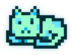 MoonCat #22438 (0x0099a4d8e3)