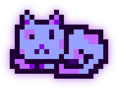 MoonCat #16234 (0x0099ad5ae6)