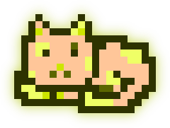 MoonCat #17096 (0x0099bfd032)