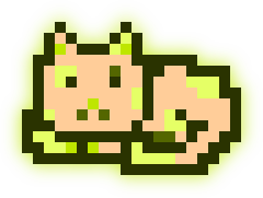 MoonCat #14633 (0x0099c2e907)