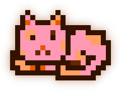 MoonCat #8916 (0x0099c49070)