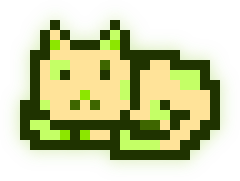 MoonCat #10693 (0x0099d0eaa7)