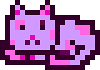 MoonCat #3625 (0x0099dd6ec7)