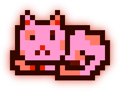 MoonCat #24411 (0x0099de351c)