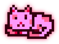 MoonCat #22456 (0x0099ef2662)