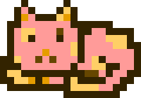 MoonCat #24760 (0x0099f4b429)