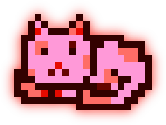 MoonCat #9355 (0x0099fb150a)