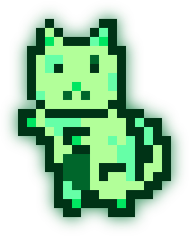 MoonCat #9377 (0x009a047835)