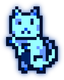 MoonCat #3031 (0x009a0c3ea4)