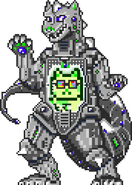 MoonCat #209 (0x009a15930d)