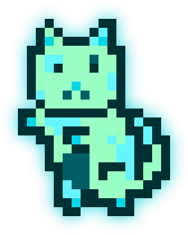 MoonCat #11122 (0x009a15d3e0)