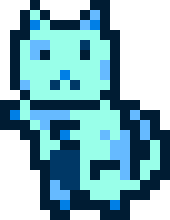 MoonCat #24250 (0x009a1e8de7)