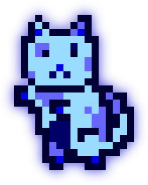 MoonCat #11940 (0x009a2726d8)