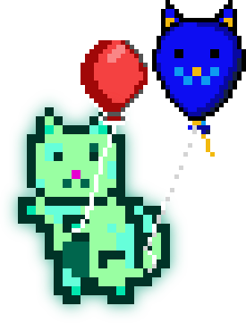 MoonCat #16036 (0x009a27aa8a)