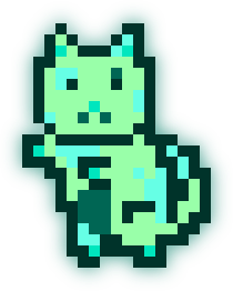 MoonCat #1982 (0x009a29917f)