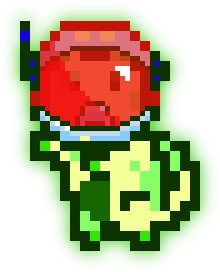 MoonCat #18442 (0x009a31ca04)