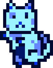 MoonCat #22487 (0x009a374a95)