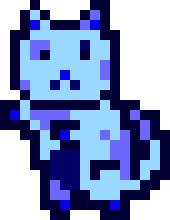 MoonCat #4490 (0x009a3f36fc)