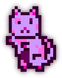 MoonCat #23399 (0x009a421339)