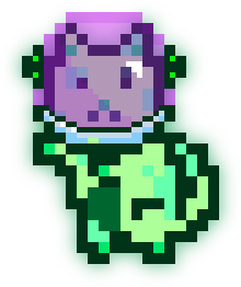 MoonCat #2362 (0x009a43ae75)