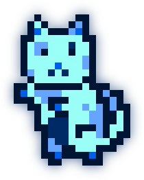 MoonCat #25422 (0x009a456490)