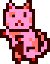 MoonCat #19172 (0x009a511711)