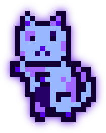 MoonCat #1900 (0x009a5604de)