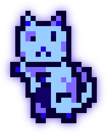 MoonCat #10637 (0x009a573be4)