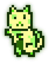 MoonCat #4097 (0x009a58853d)