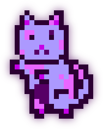 MoonCat #13681 (0x009a804b89)