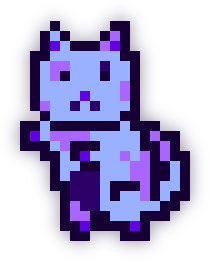 MoonCat #16033 (0x009a8c809c)