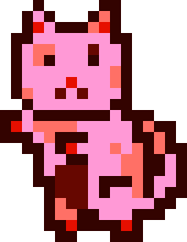 MoonCat #16131 (0x009a8d1c14)