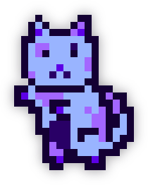 MoonCat #21713 (0x009a908e93)