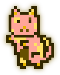 MoonCat #25433 (0x009a937e30)