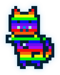 MoonCat #16931 (0x009aacdaf6)