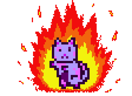 MoonCat #14629 (0x009aba0ace)