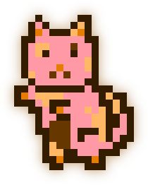 MoonCat #6005 (0x009abc9464)