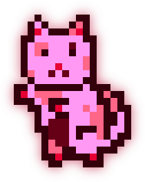 MoonCat #3927 (0x009acc4b68)