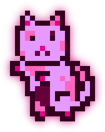 MoonCat #8737 (0x009ad20e80)