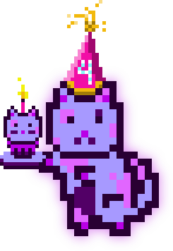 MoonCat #15706 (0x009ad36bec)